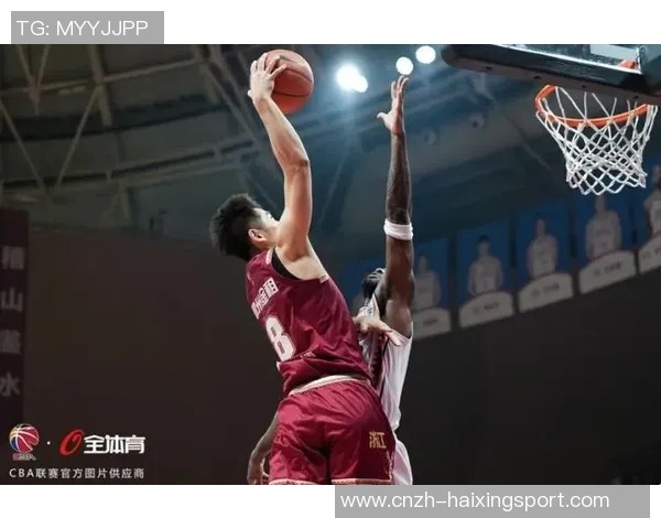 CBA精彩对决北京北汽迎战浙江稠州金租争夺季后赛席位