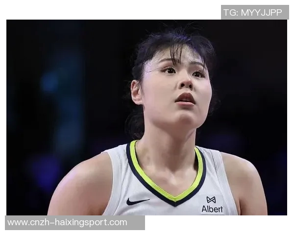 李月汝拒绝WCBA高薪加盟土超豪门背后的深意与选择分析