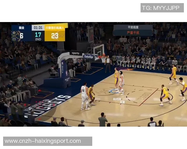 2011年湖人与热火的巅峰对决回顾与分析篮球历史上的经典时刻