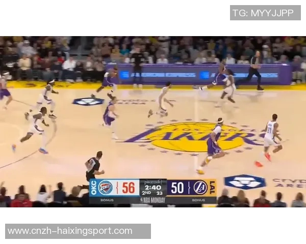 2011年湖人与热火的巅峰对决回顾与分析篮球历史上的经典时刻