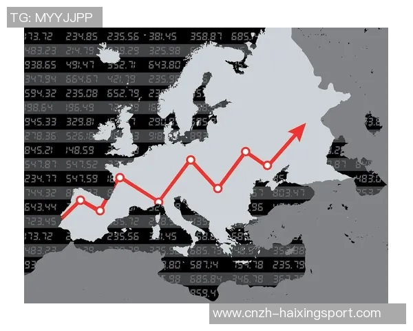 俄罗斯与欧洲的地缘政治博弈与经济关系的深度分析与展望